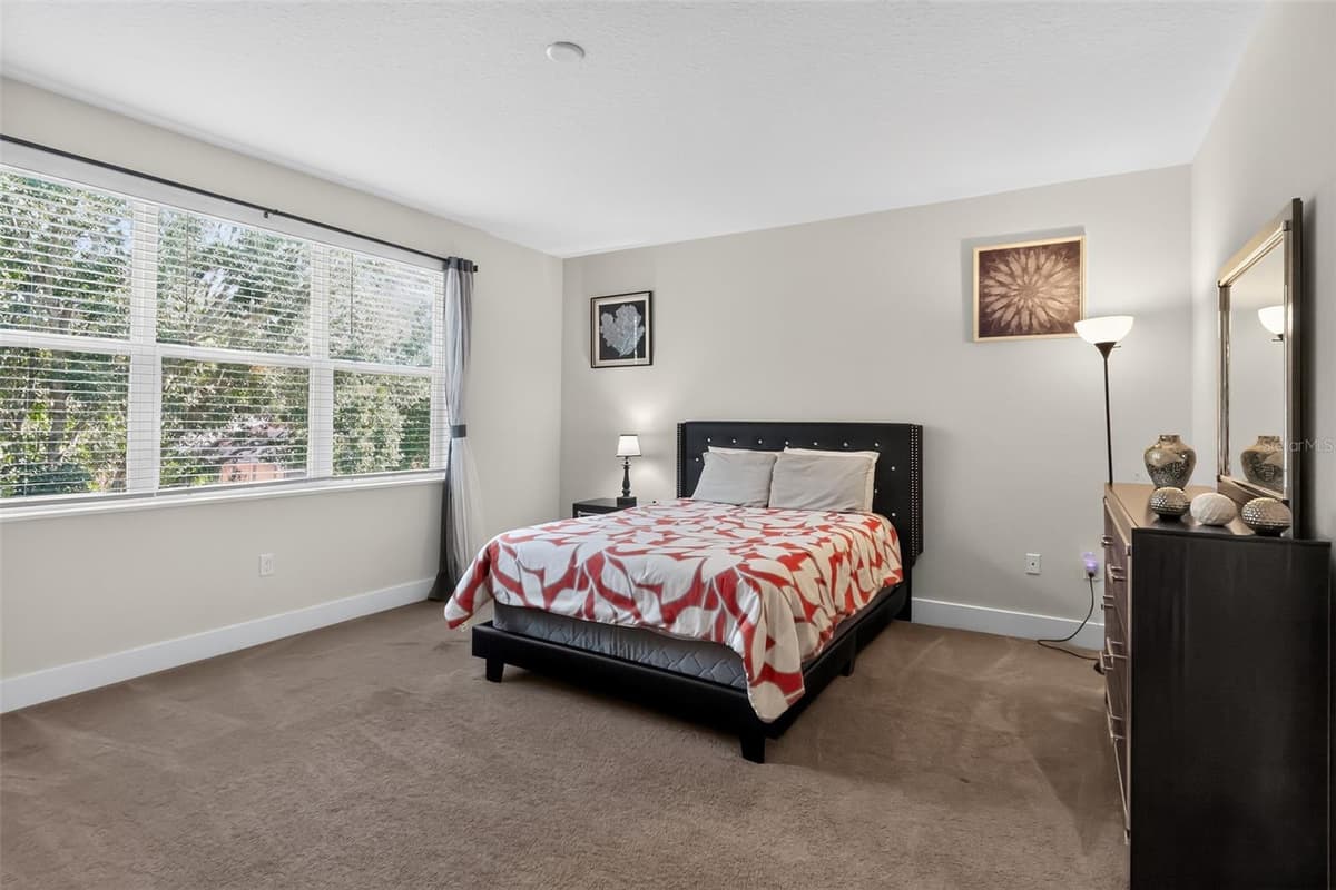 17507 HIDDEN FOREST DRIVE — photo 14 of 25