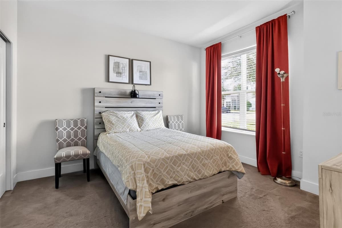 17507 HIDDEN FOREST DRIVE — photo 19 of 25