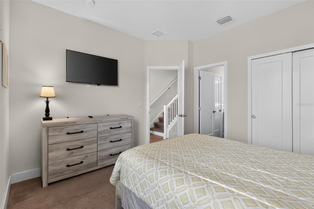 17507 HIDDEN FOREST DRIVE — photo 20 of 25