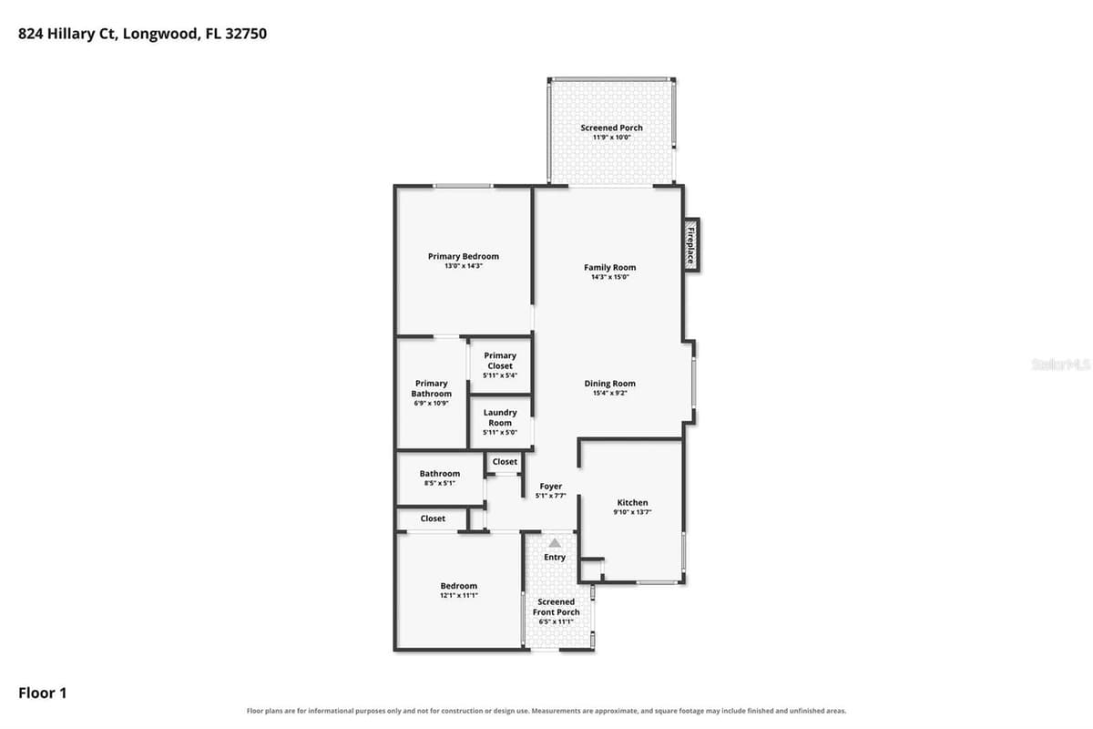 824 HILLARY COURT — photo 28 of 28