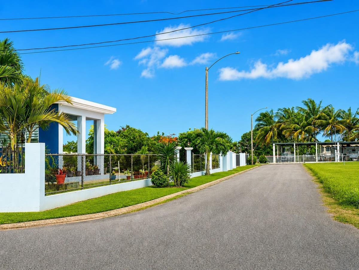 467 BARRIO CAMASEYES, AGUADILLA, KM 4.8 INT — photo 4 of 56