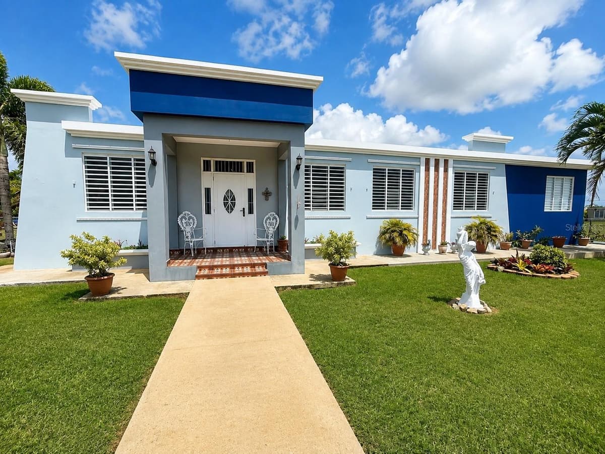 467 BARRIO CAMASEYES, AGUADILLA, KM 4.8 INT — photo 5 of 56