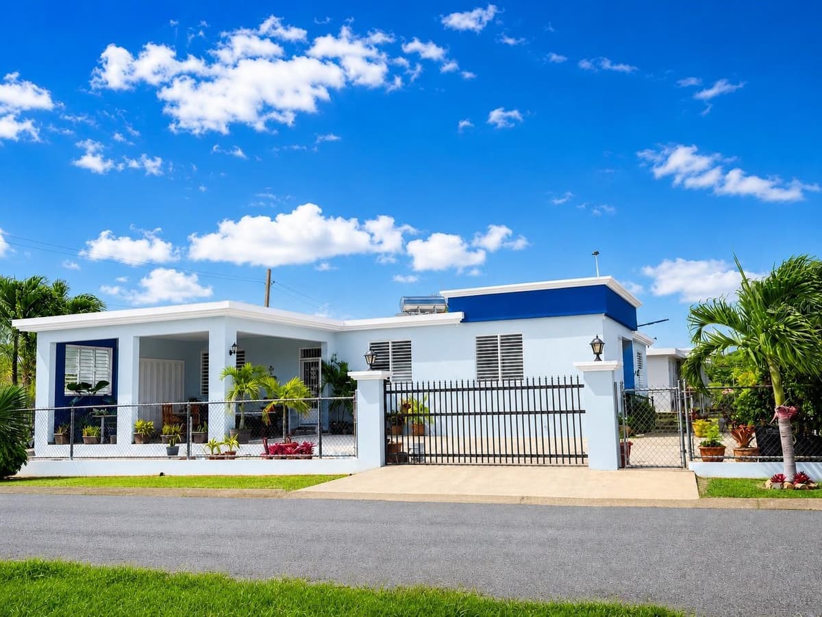 467 BARRIO CAMASEYES, AGUADILLA, KM 4.8 INT — photo 46 of 56