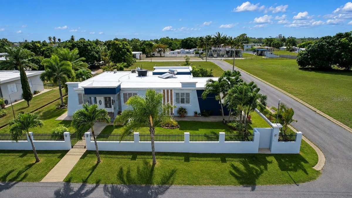 467 BARRIO CAMASEYES, AGUADILLA, KM 4.8 INT — photo 49 of 56