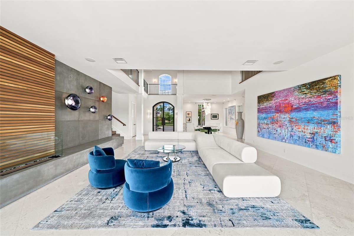 65 LIGHTHOUSE POINT DRIVE — photo 10 of 51