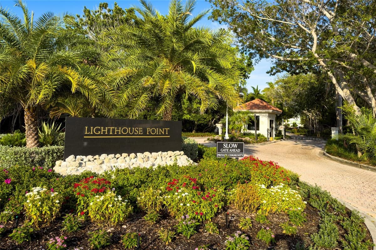 65 LIGHTHOUSE POINT DRIVE — photo 50 of 51