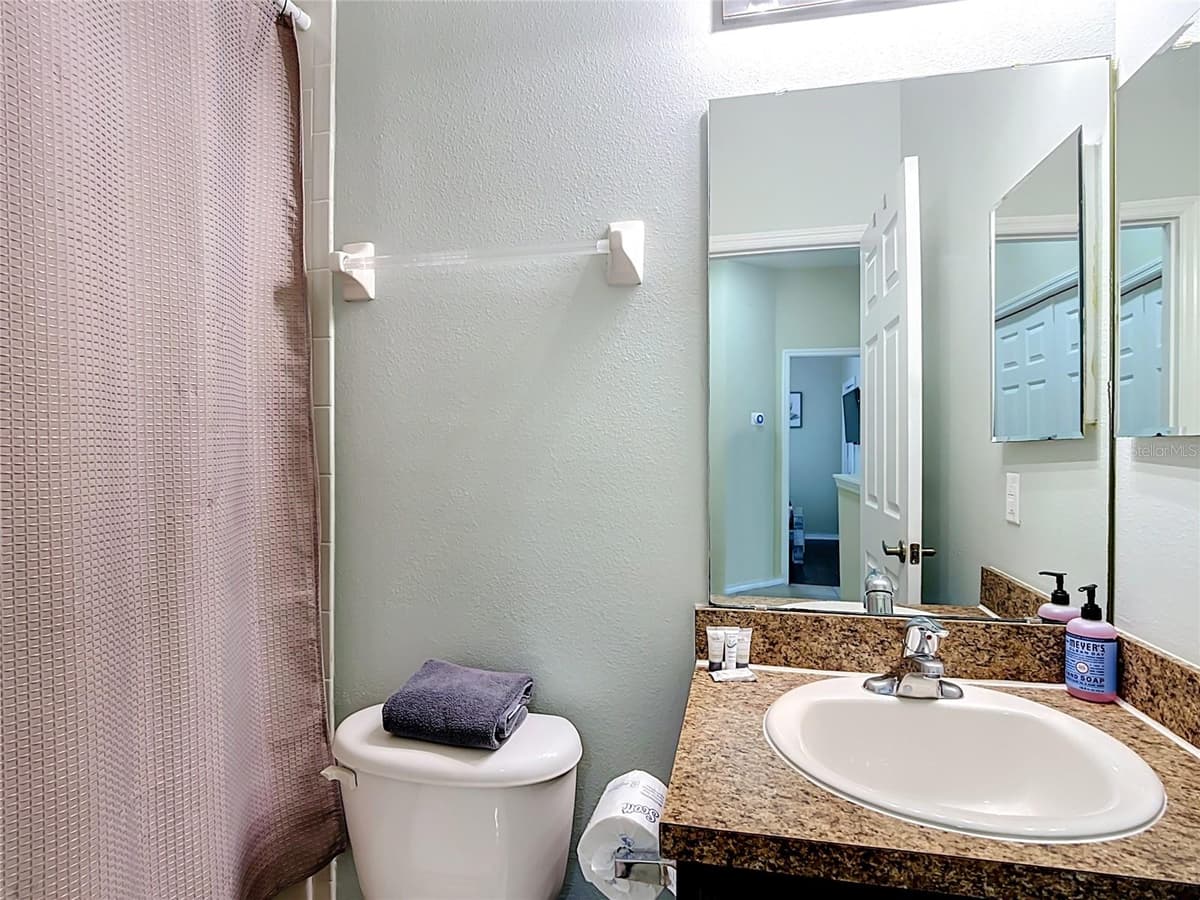 2742 OAKWATER DRIVE — photo 21 of 30