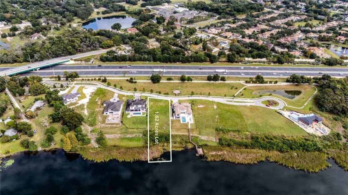 1330 LAKE OLIVIA — photo 5 of 13
