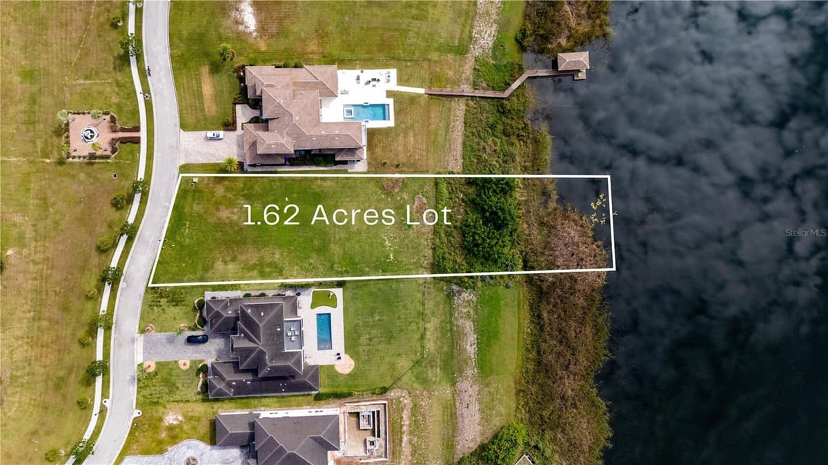 1330 LAKE OLIVIA — photo 6 of 13
