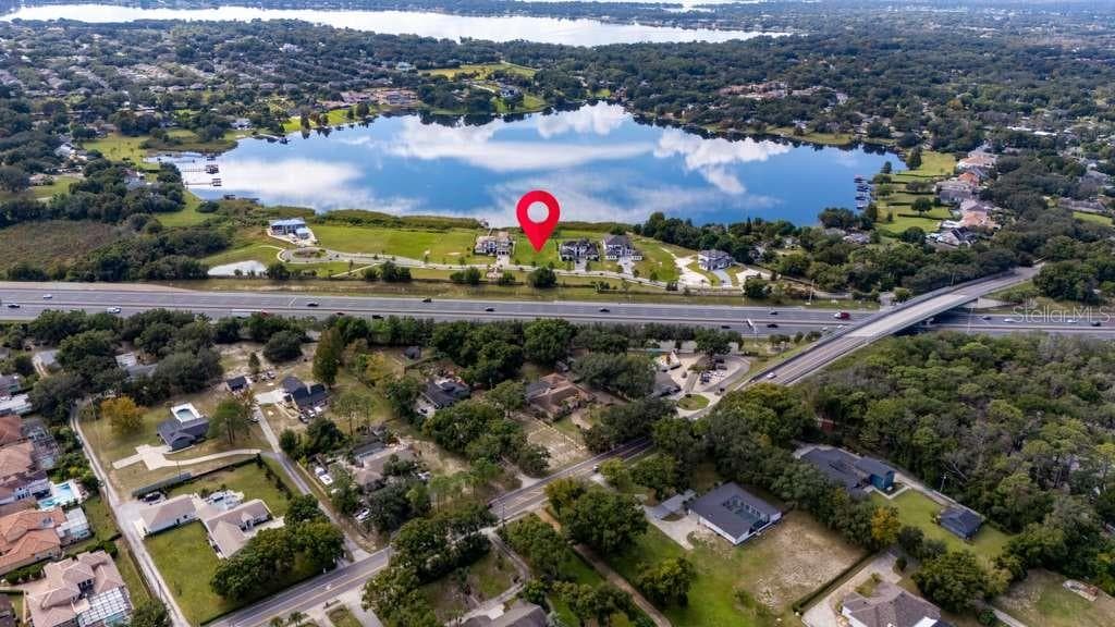 1330 LAKE OLIVIA — photo 3 of 13