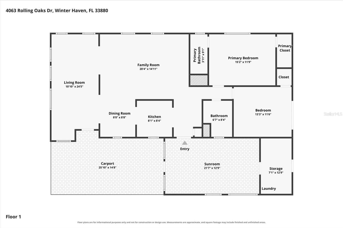 4063 ROLLING OAKS DRIVE — photo 5 of 53