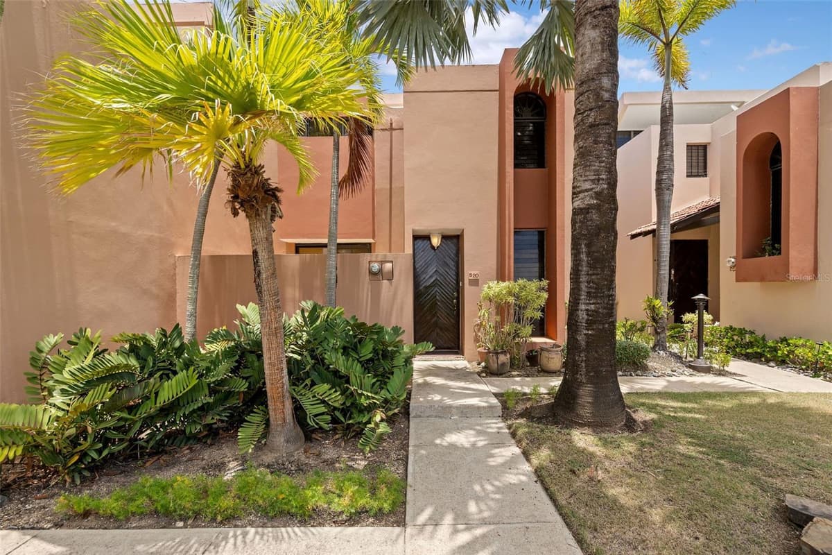 0 LA JOLLA DE PALMAS — photo 2 of 48