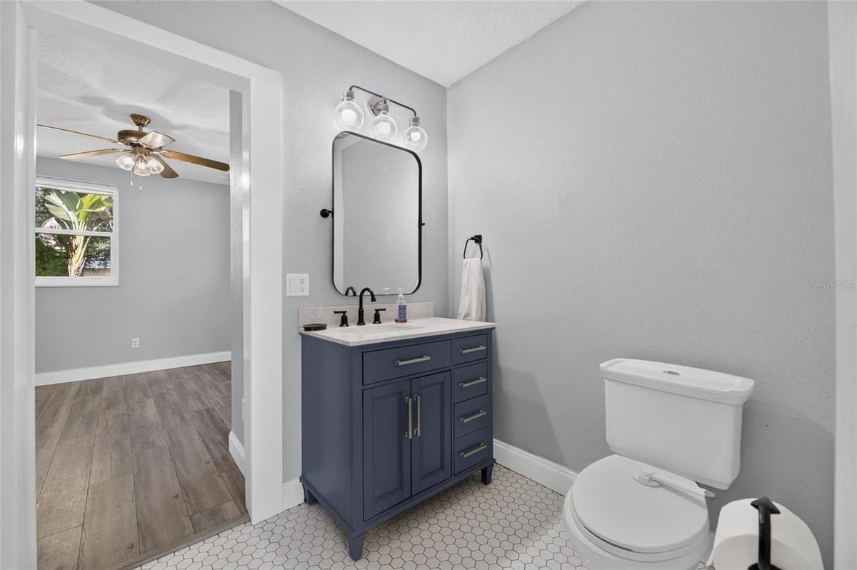 6712 MYRNA DRIVE — photo 46 of 89