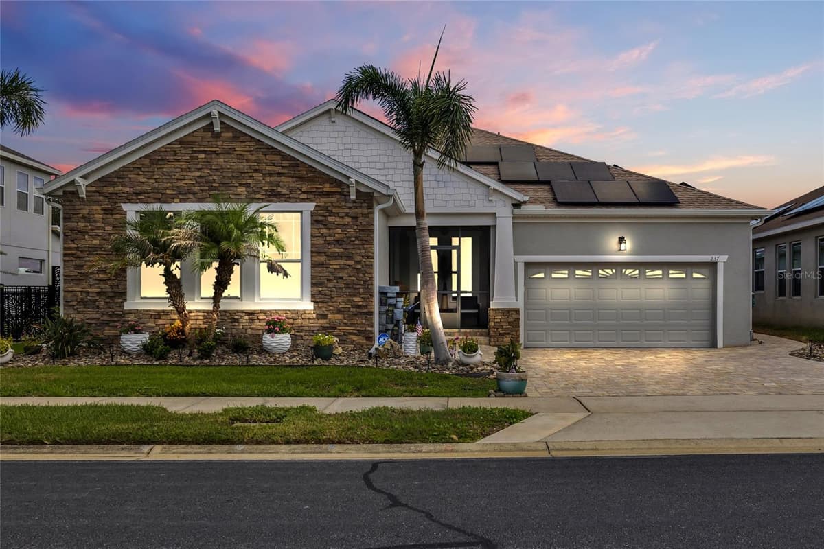 237 BLUE CYPRESS DRIVE — photo 3 of 78