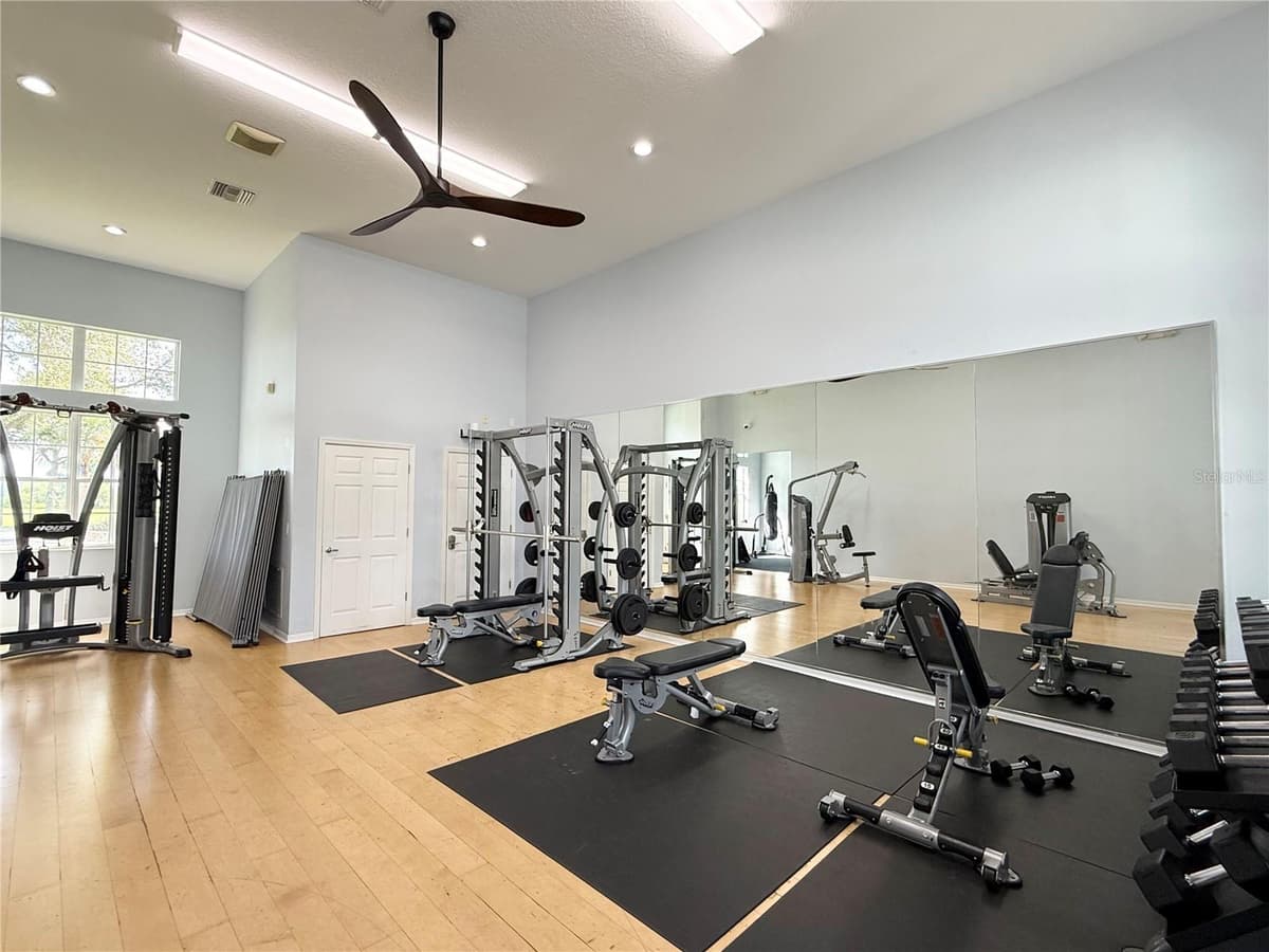 237 BLUE CYPRESS DRIVE — photo 77 of 78