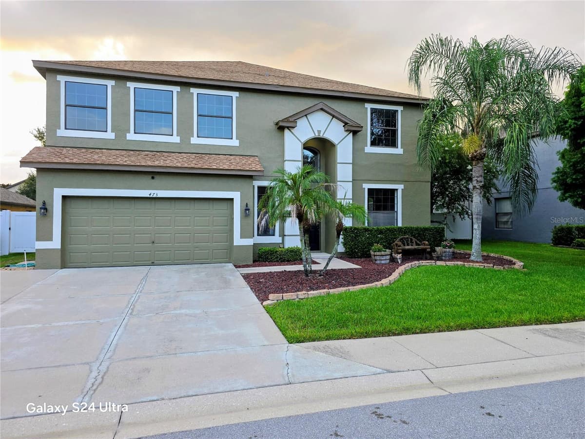 473 OAK LANDING BOULEVARD — photo 3 of 42