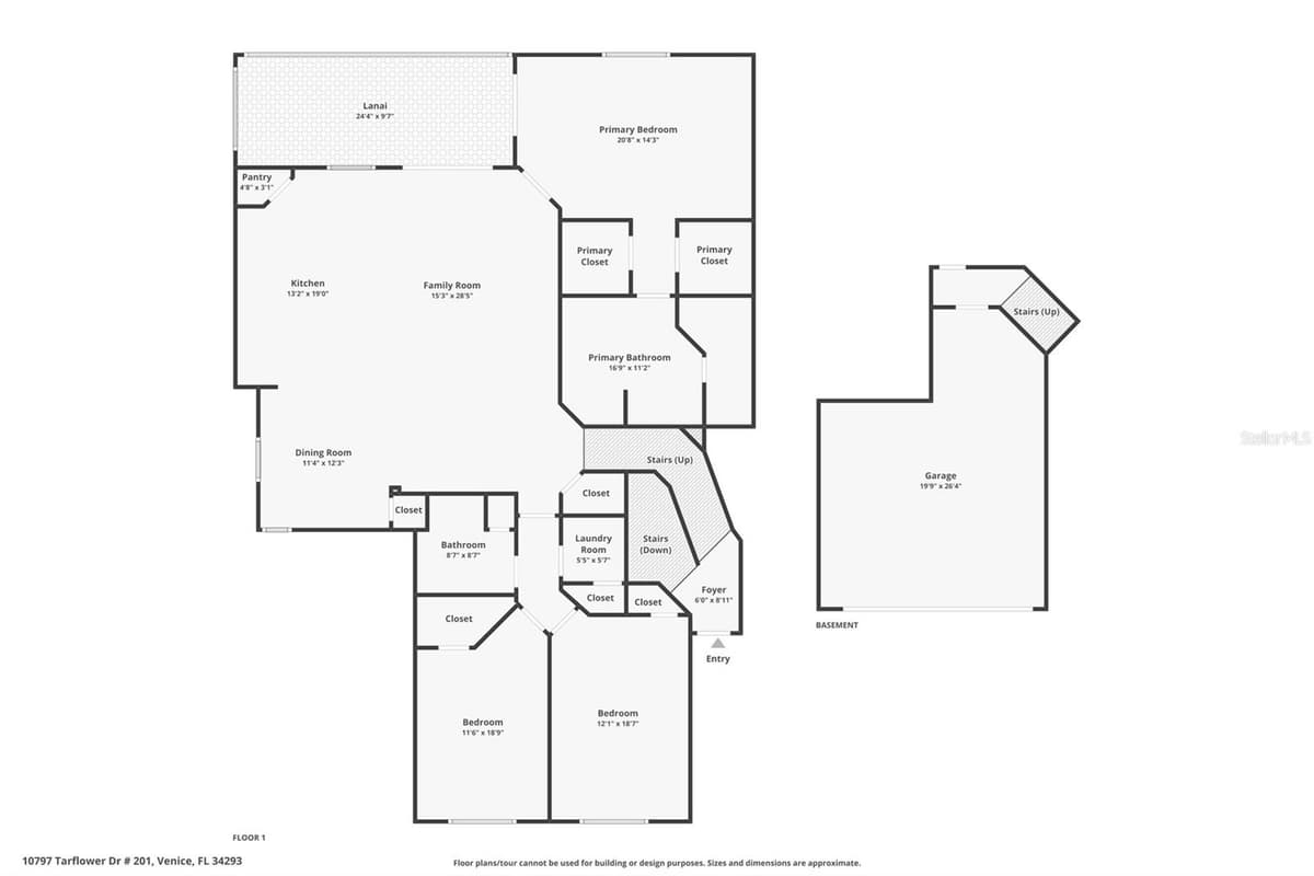 10797 TARFLOWER DRIVE — photo 47 of 100