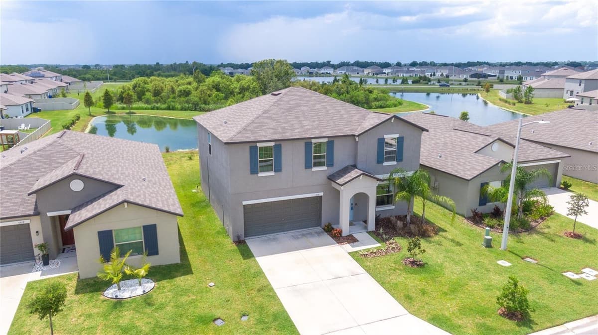 5553 TURKEY CREEK WAY — photo 40 of 40