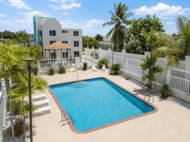 1203 GOLDEN VILLAS — photo 15 of 16