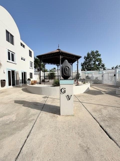 1203 GOLDEN VILLAS — photo 14 of 16