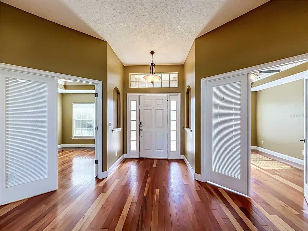 301 ASHTON WOODS LANE — photo 6 of 52