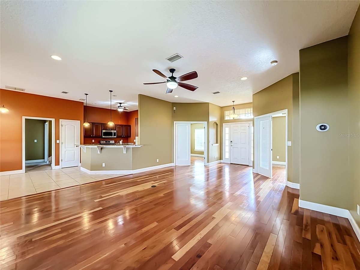 301 ASHTON WOODS LANE — photo 9 of 52