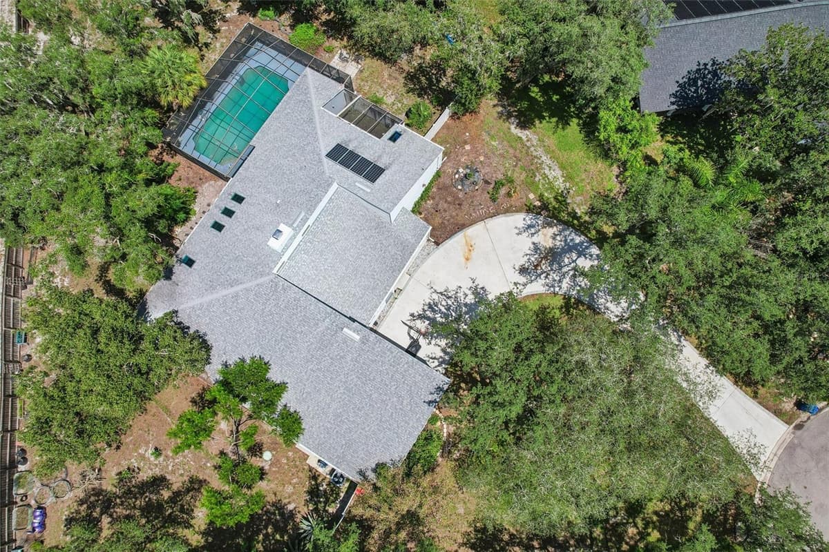 4603 RIDGECLIFF DRIVE — photo 57 of 62