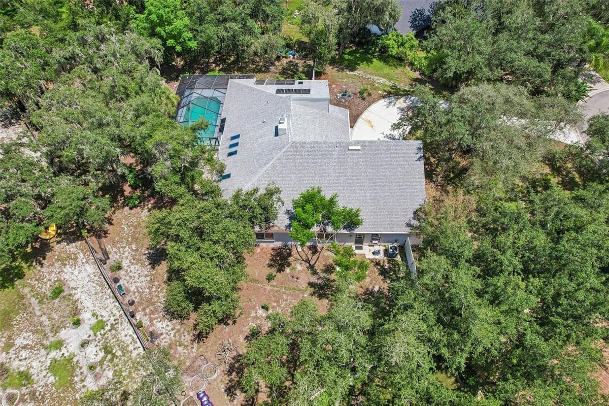 4603 RIDGECLIFF DRIVE — photo 58 of 62