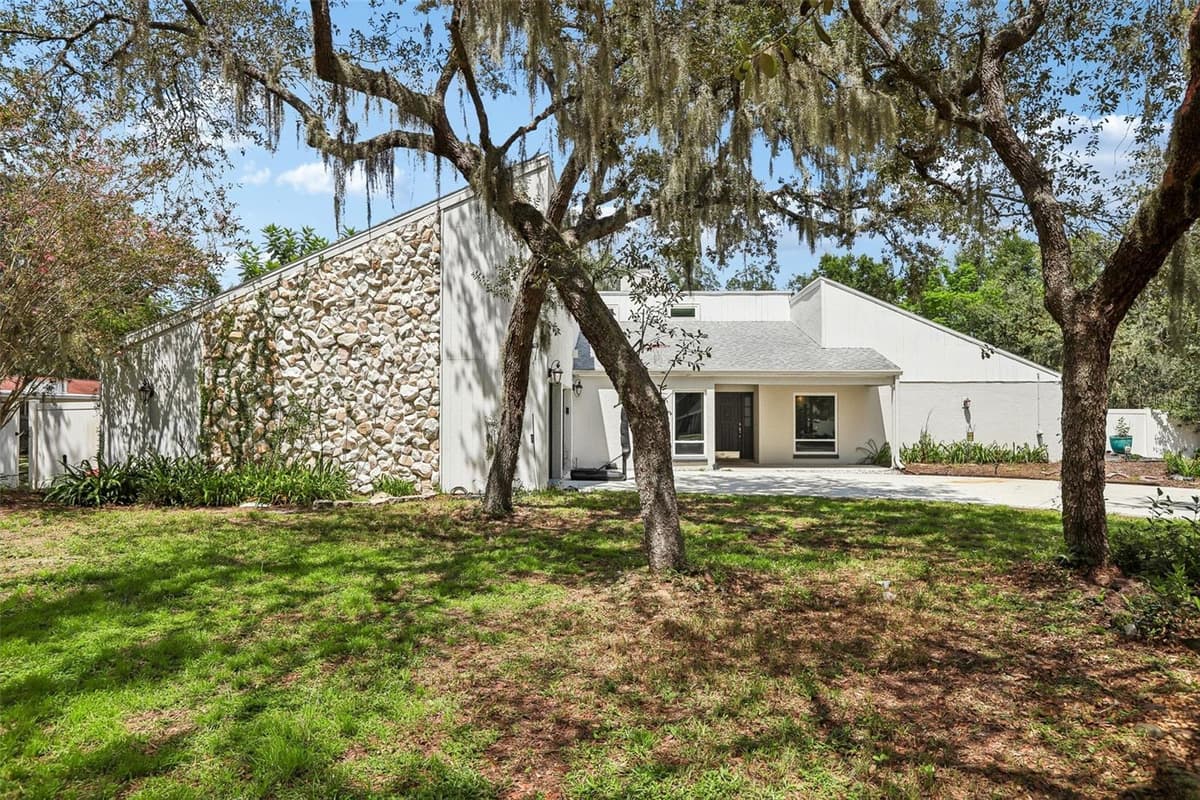 4603 RIDGECLIFF DRIVE — photo 3 of 62