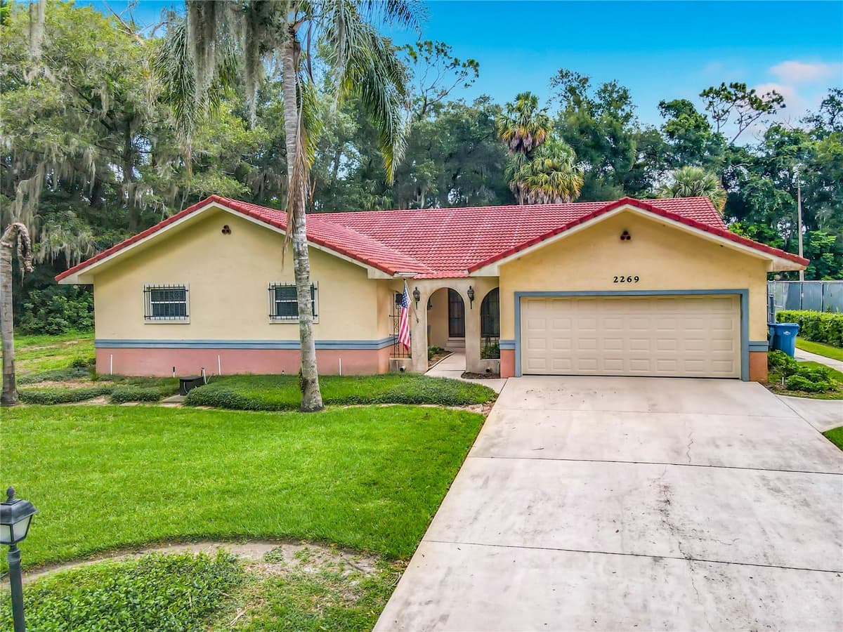 2269 COUNTRY CLUB DRIVE — photo 53 of 60