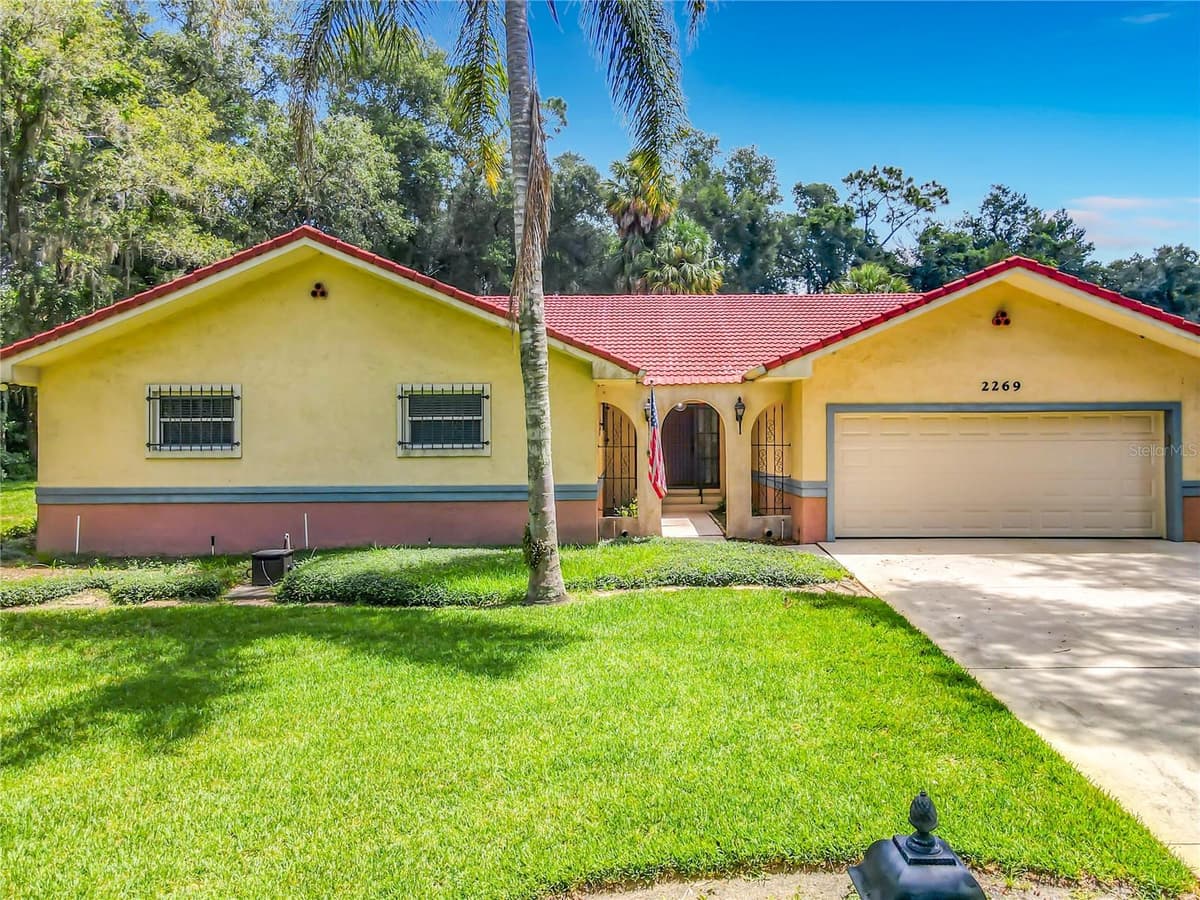 2269 COUNTRY CLUB DRIVE — photo 57 of 60