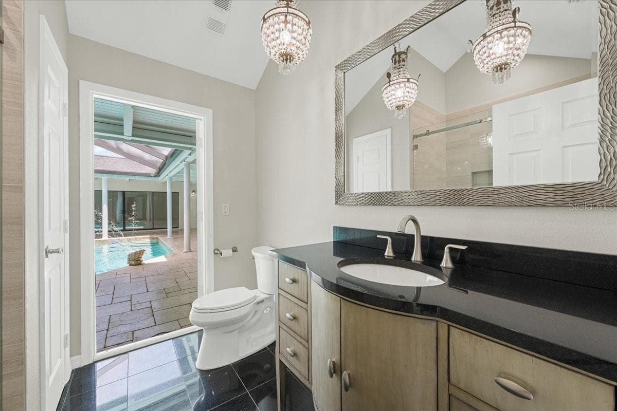 1701 ALLENS CREEK DRIVE — photo 42 of 99