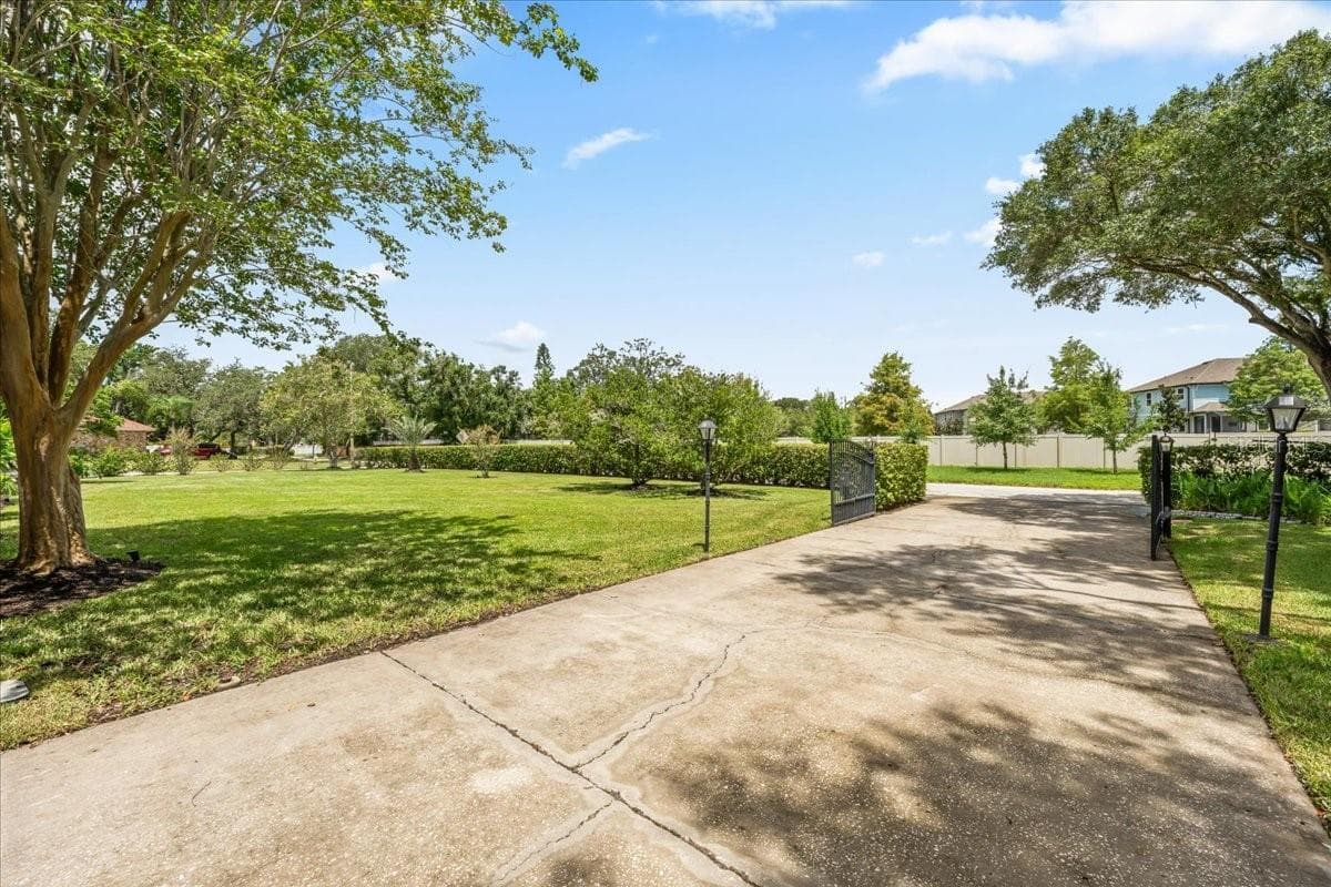 1701 ALLENS CREEK DRIVE — photo 55 of 99