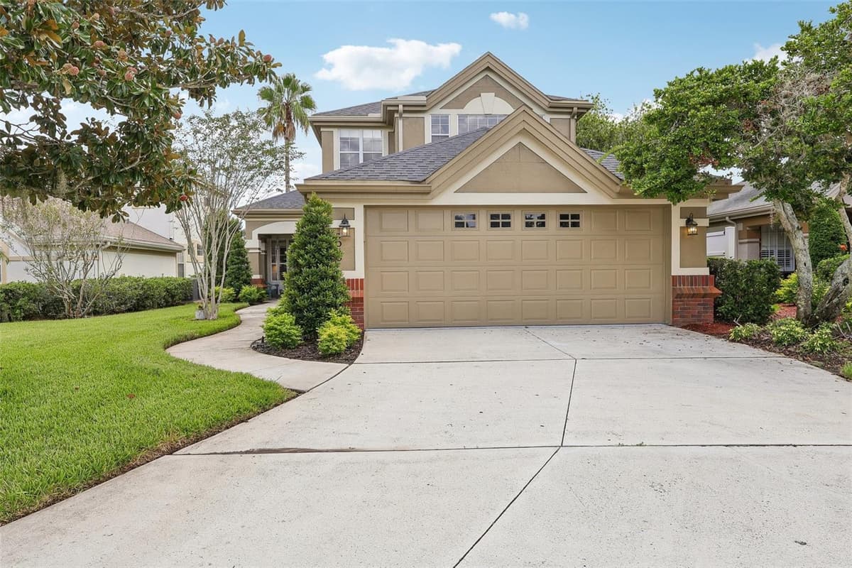 3050 SHOAL CREEK VILLAGE DRIVE — photo 2 of 59