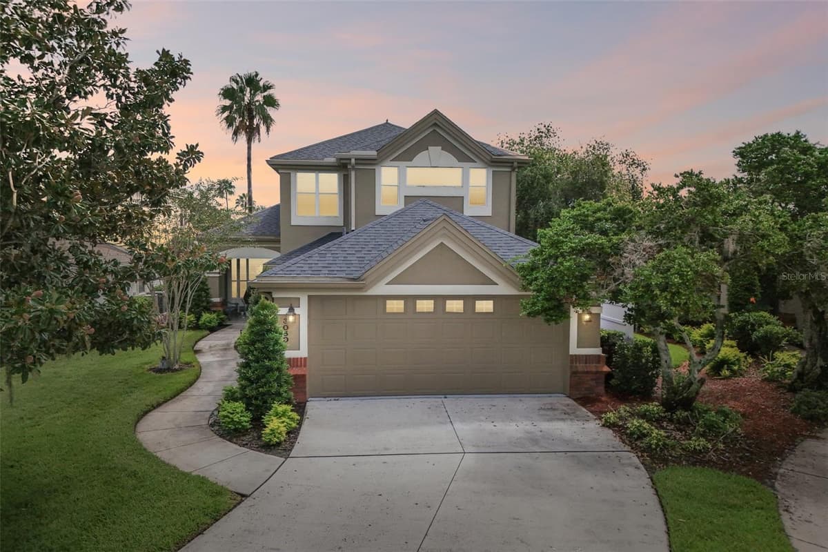 3050 SHOAL CREEK VILLAGE DRIVE — photo 58 of 59