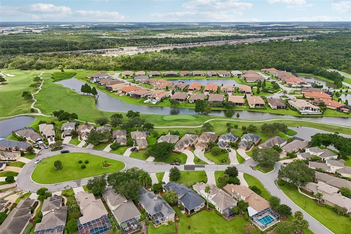 3050 SHOAL CREEK VILLAGE DRIVE — photo 52 of 59