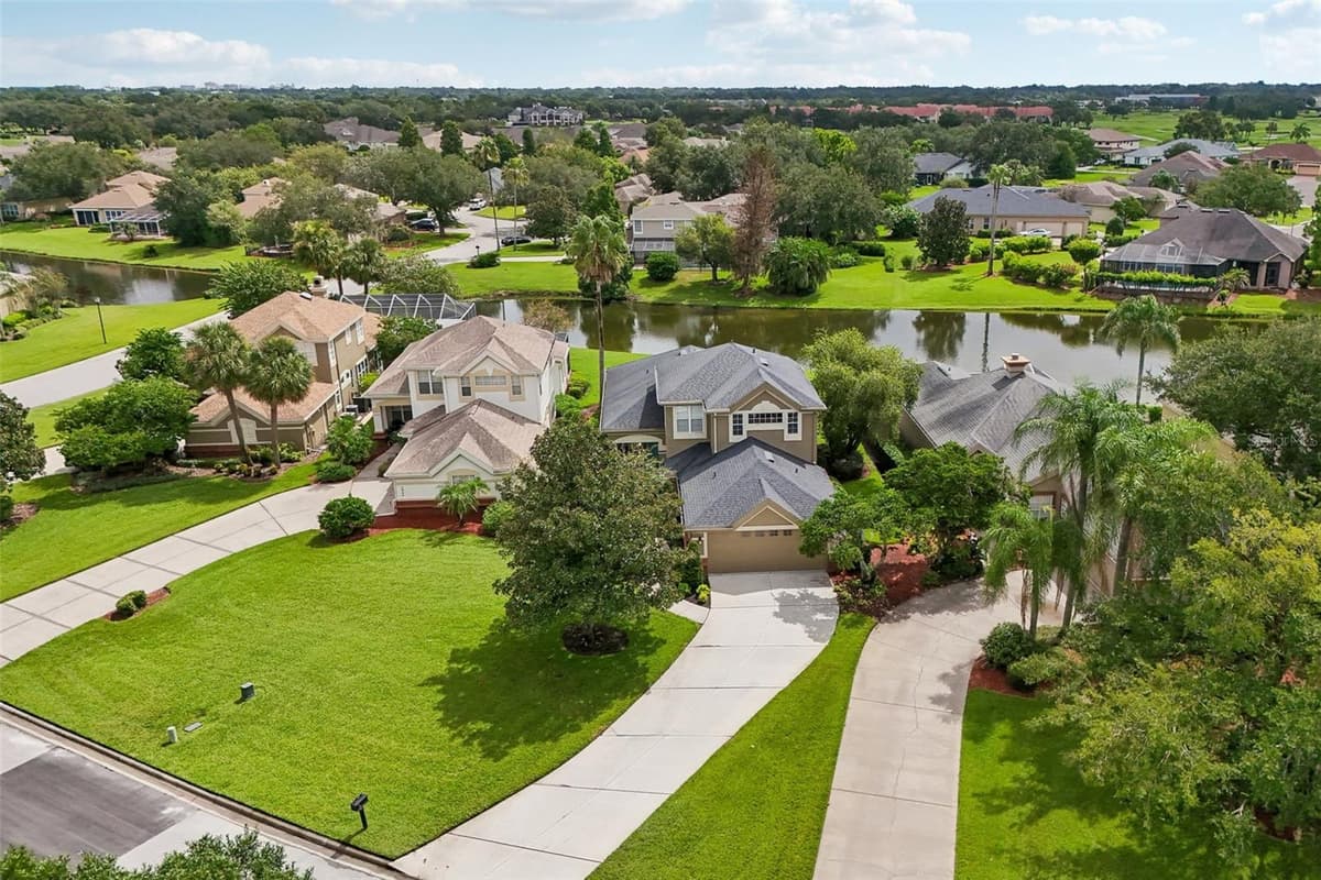 3050 SHOAL CREEK VILLAGE DRIVE — photo 43 of 59