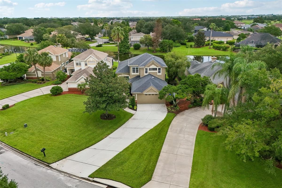 3050 SHOAL CREEK VILLAGE DRIVE — photo 55 of 59