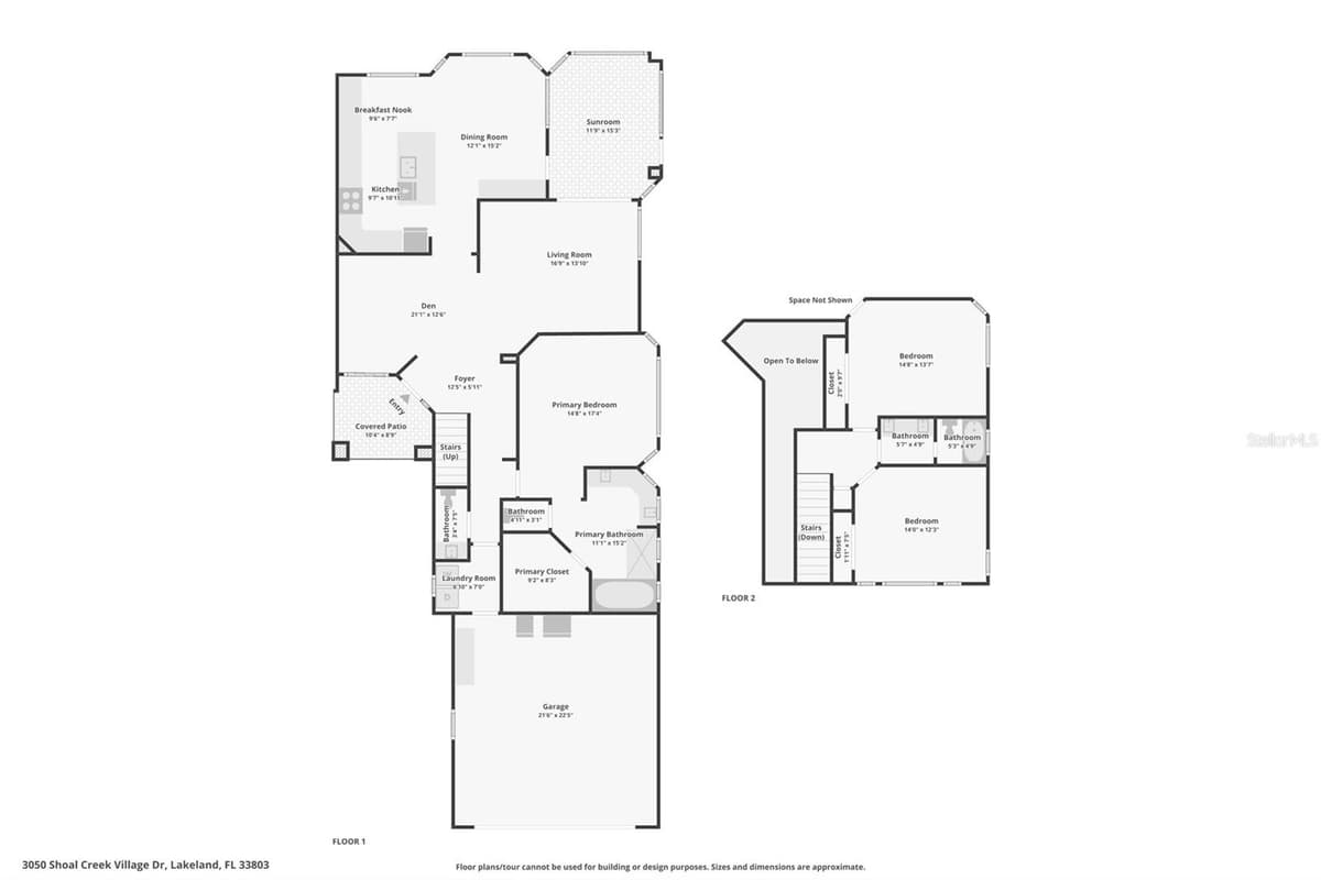 3050 SHOAL CREEK VILLAGE DRIVE — photo 41 of 59