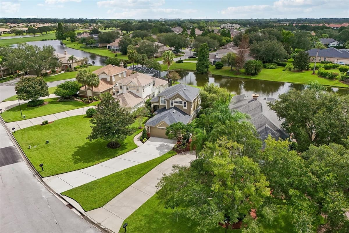 3050 SHOAL CREEK VILLAGE DRIVE — photo 44 of 59