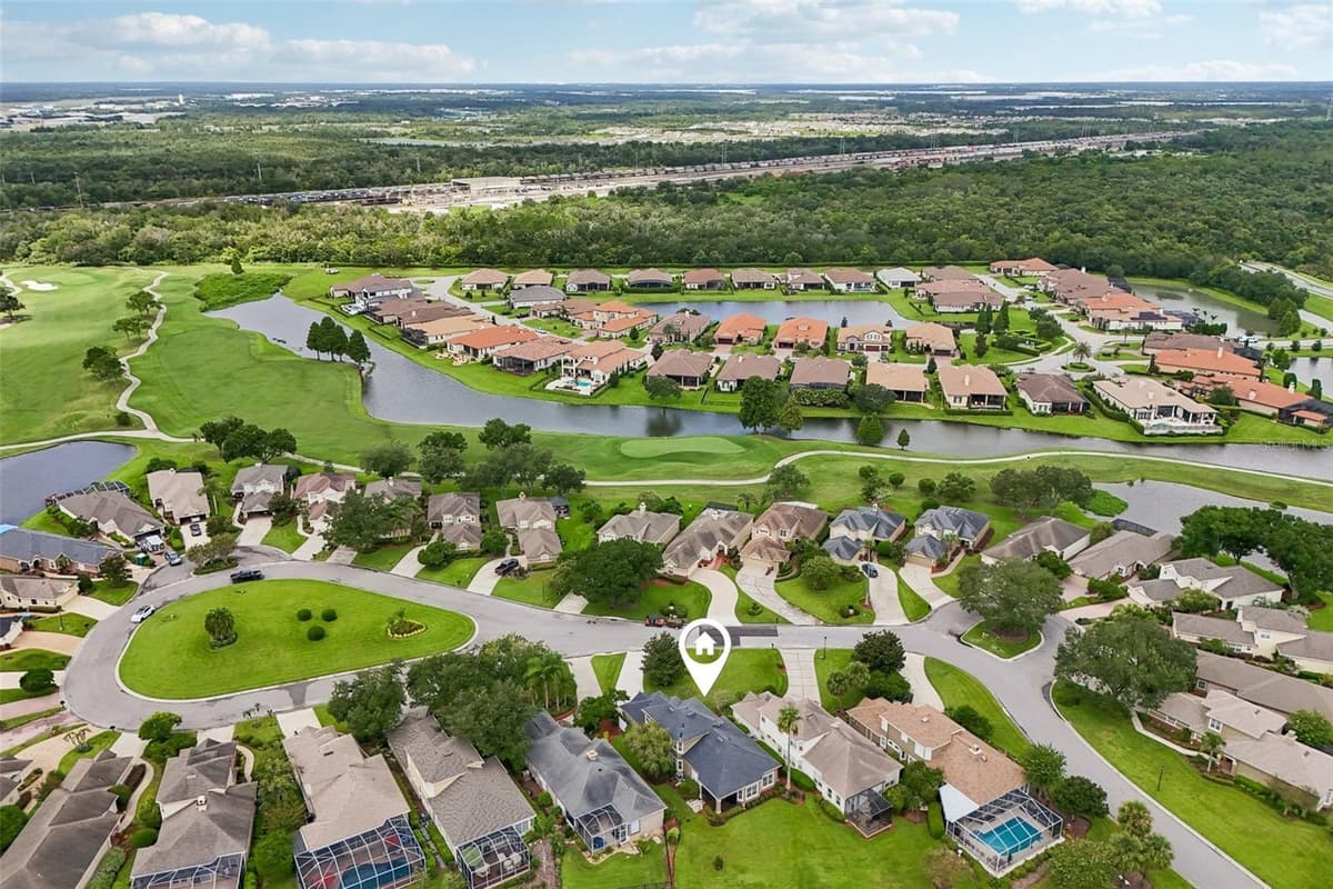 3050 SHOAL CREEK VILLAGE DRIVE — photo 53 of 59