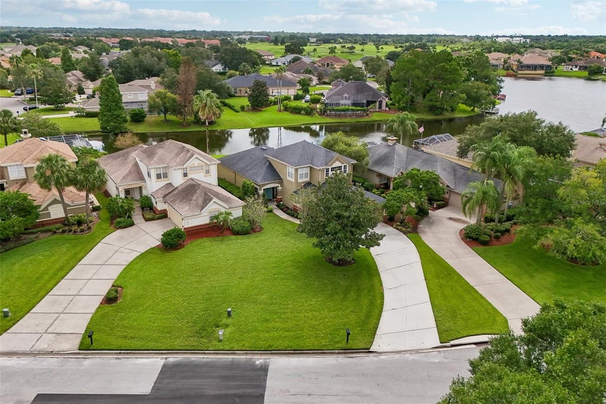 3050 SHOAL CREEK VILLAGE DRIVE — photo 45 of 59