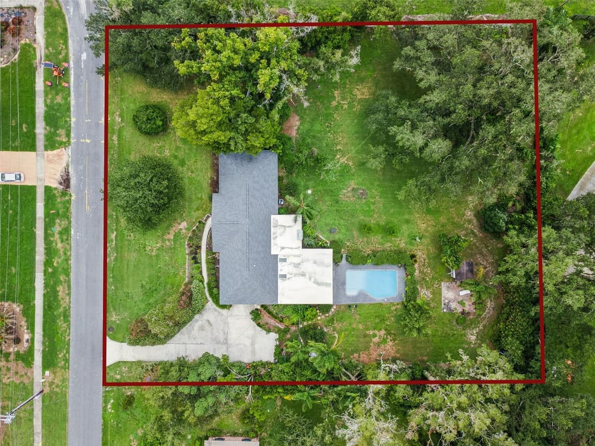 101 RONELE DRIVE — photo 52 of 62