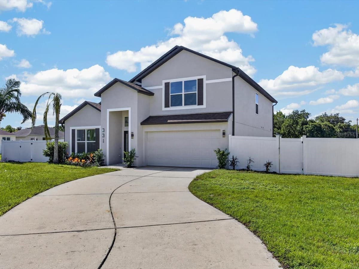 331 APPALOOSA COURT — photo 2 of 43