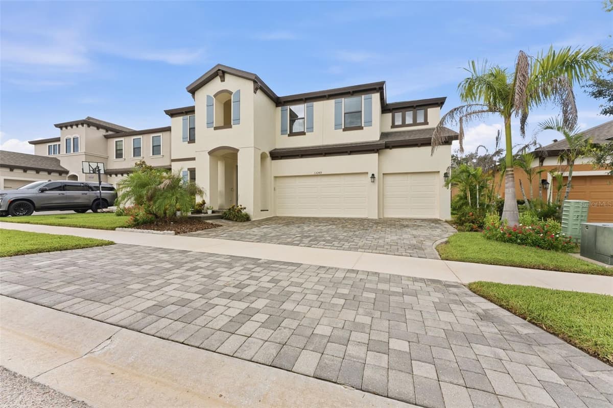 13249 WILDFLOWER MEADOW DRIVE — photo 3 of 67