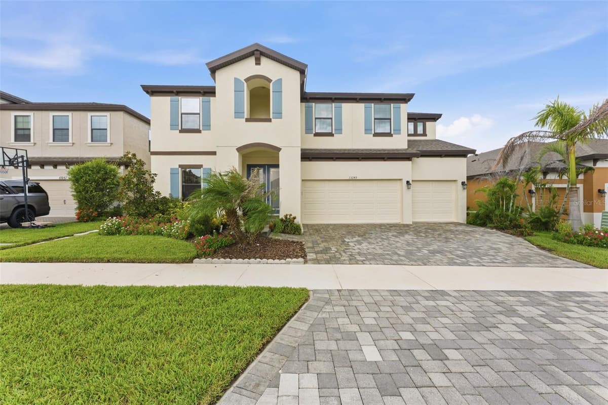 13249 WILDFLOWER MEADOW DRIVE — photo 2 of 67