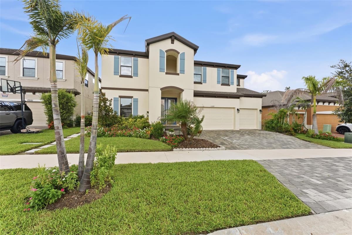 13249 WILDFLOWER MEADOW DRIVE — photo 4 of 67