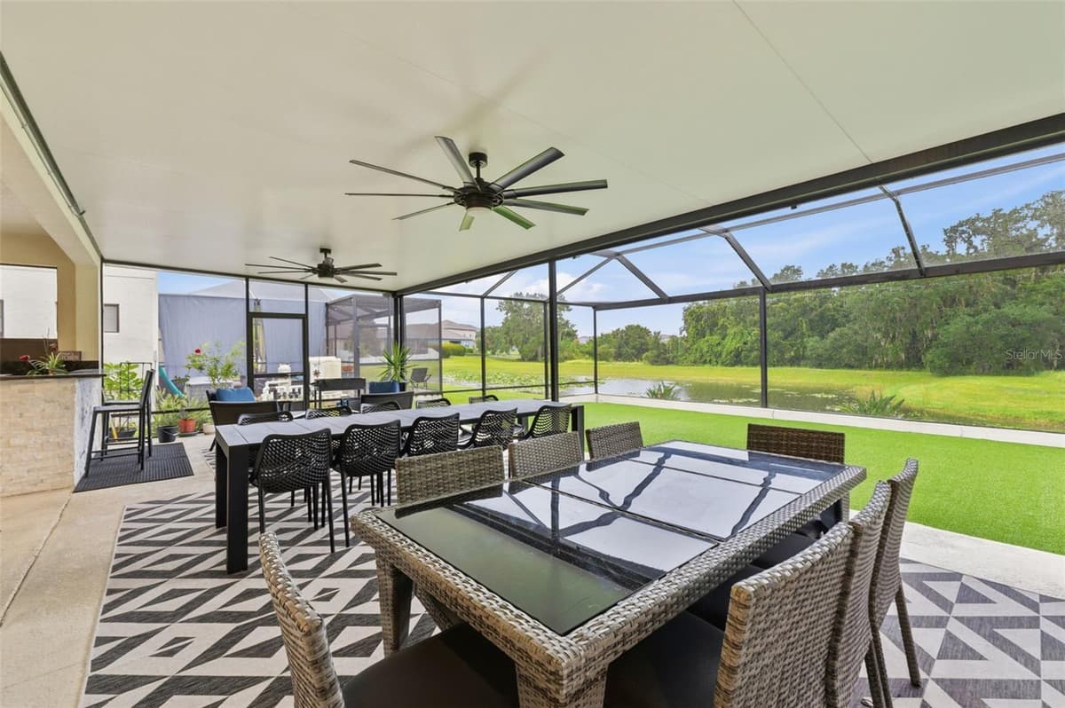 13249 WILDFLOWER MEADOW DRIVE — photo 59 of 67