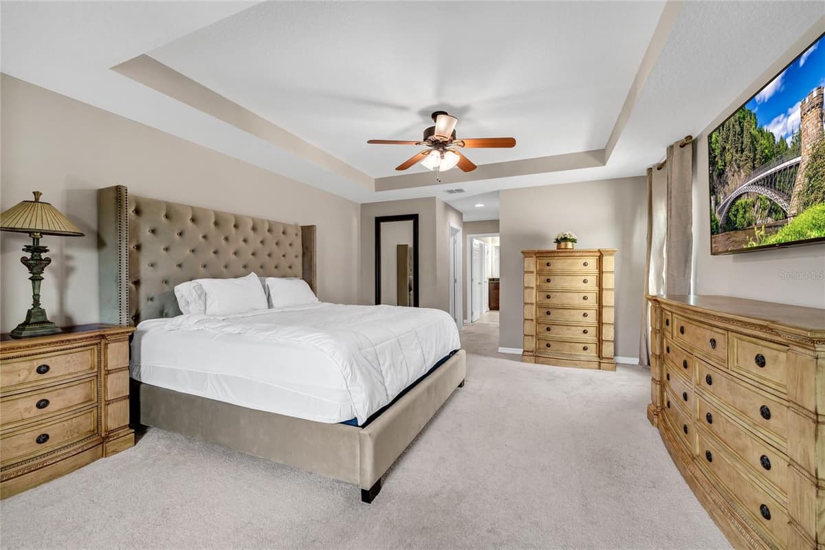 10037 LEYBURN COURT — photo 27 of 50
