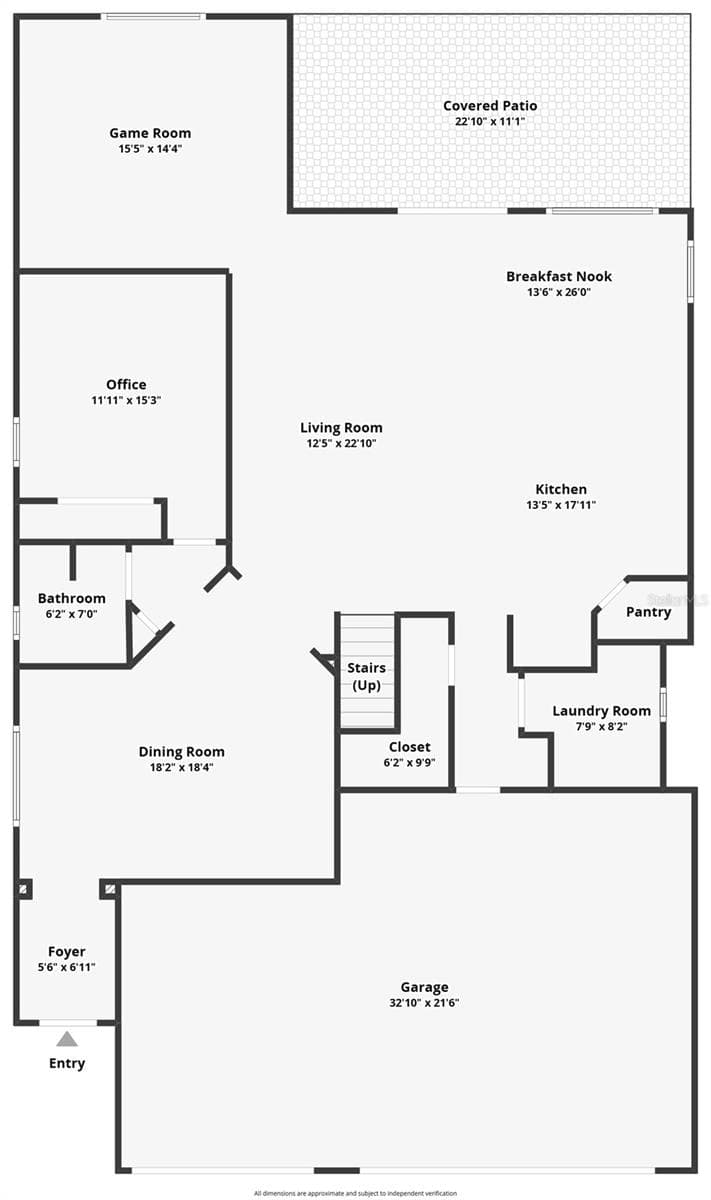 10037 LEYBURN COURT — photo 49 of 50